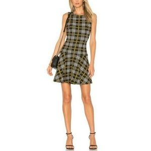 Alice + Olivia Fonda Dress